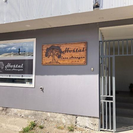 Hostal Casa Arrayan Coyhaique Luaran gambar