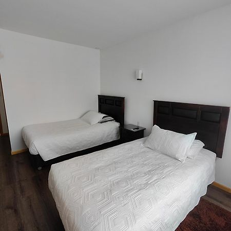 Hostal Casa Arrayan Coyhaique Luaran gambar