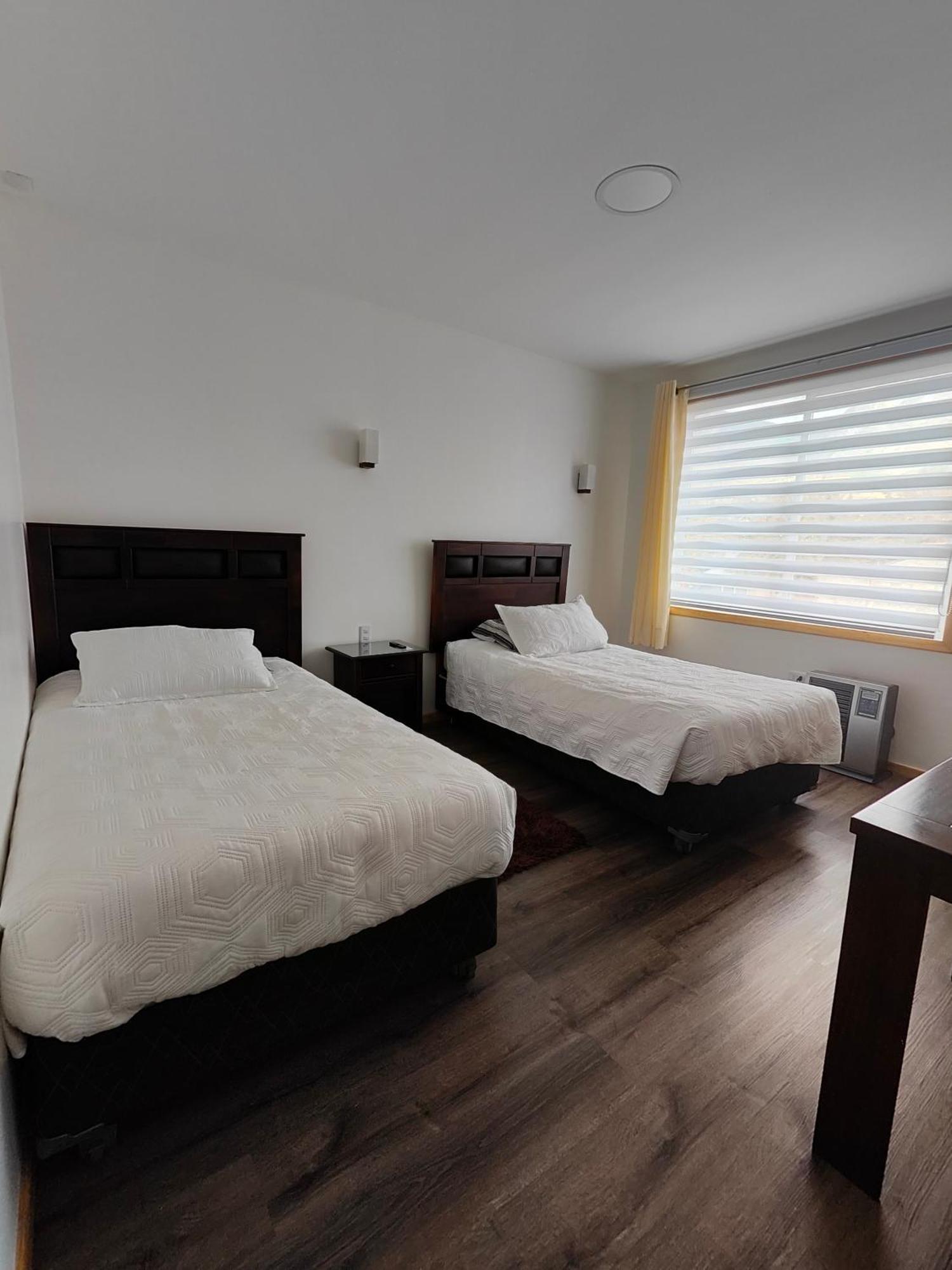 Hostal Casa Arrayan Coyhaique Luaran gambar