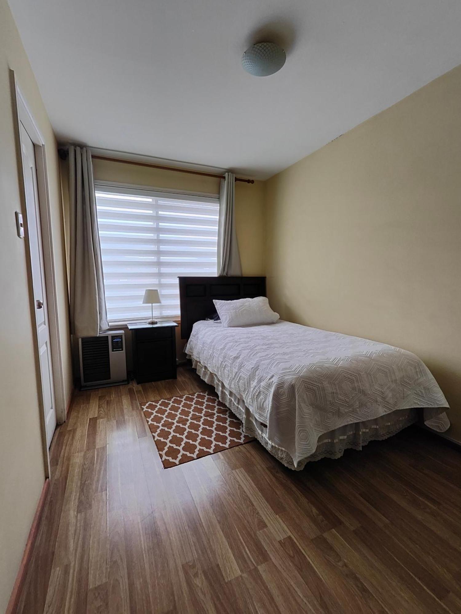 Hostal Casa Arrayan Coyhaique Luaran gambar