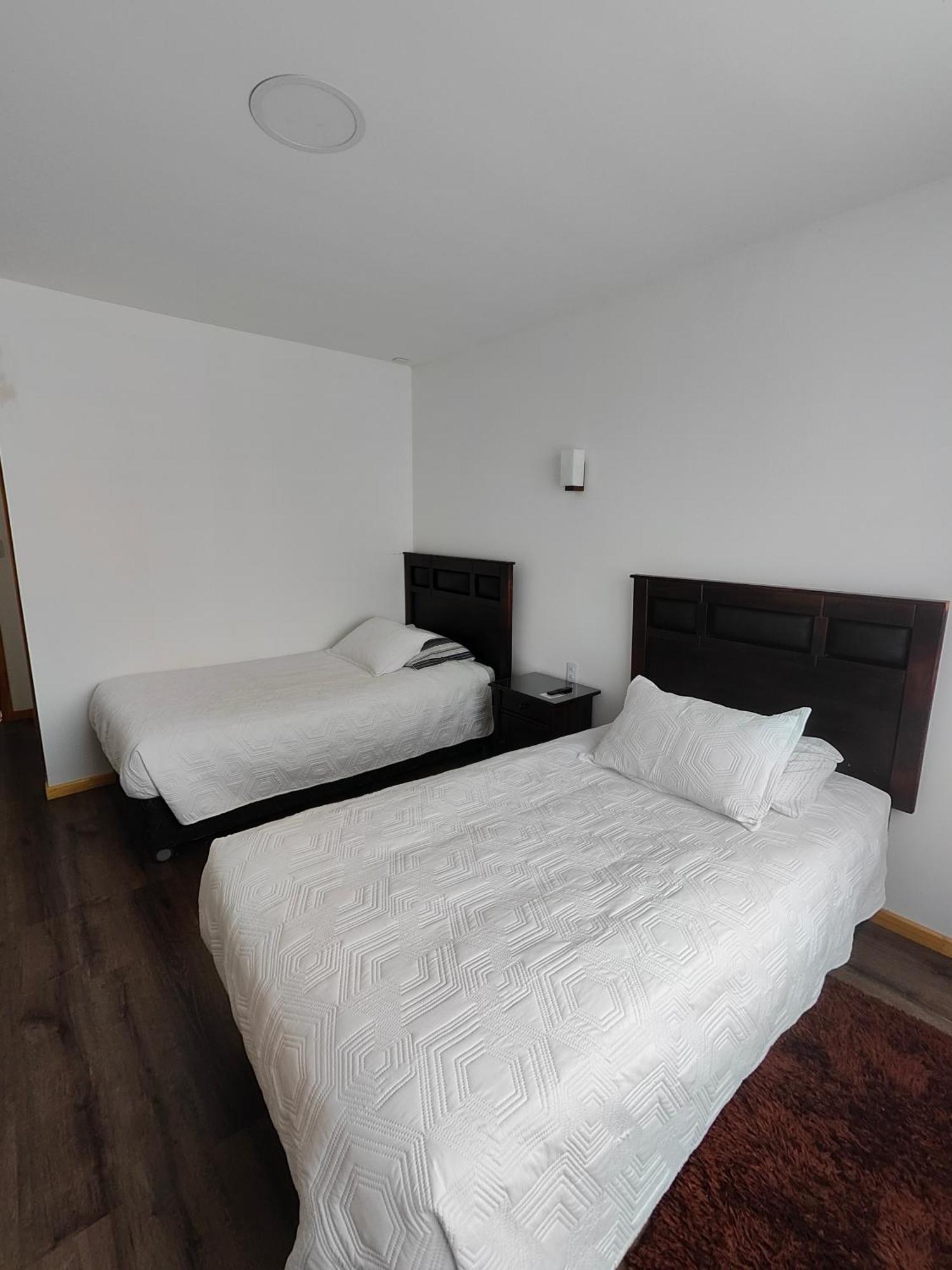 Hostal Casa Arrayan Coyhaique Luaran gambar