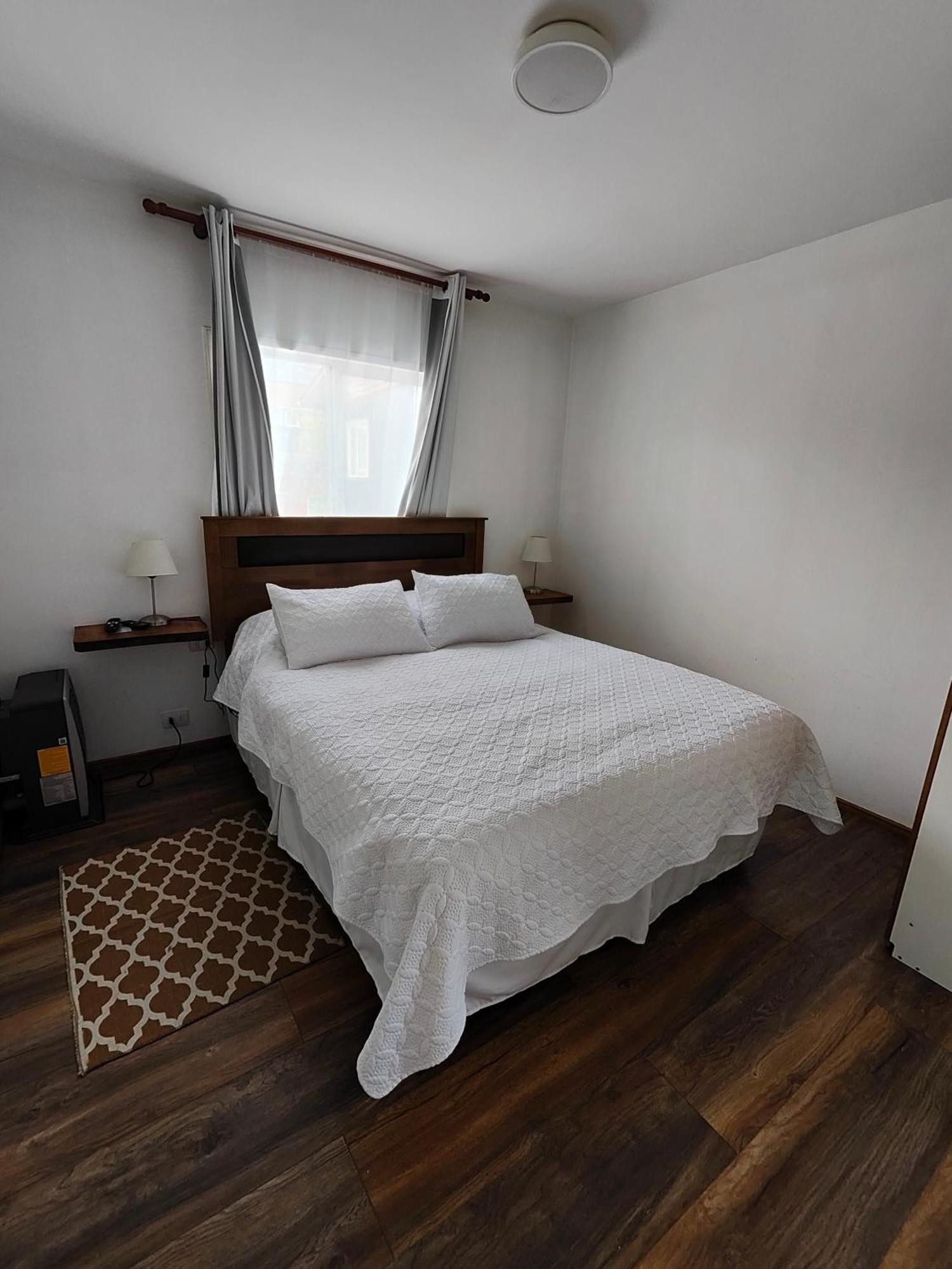 Hostal Casa Arrayan Coyhaique Luaran gambar