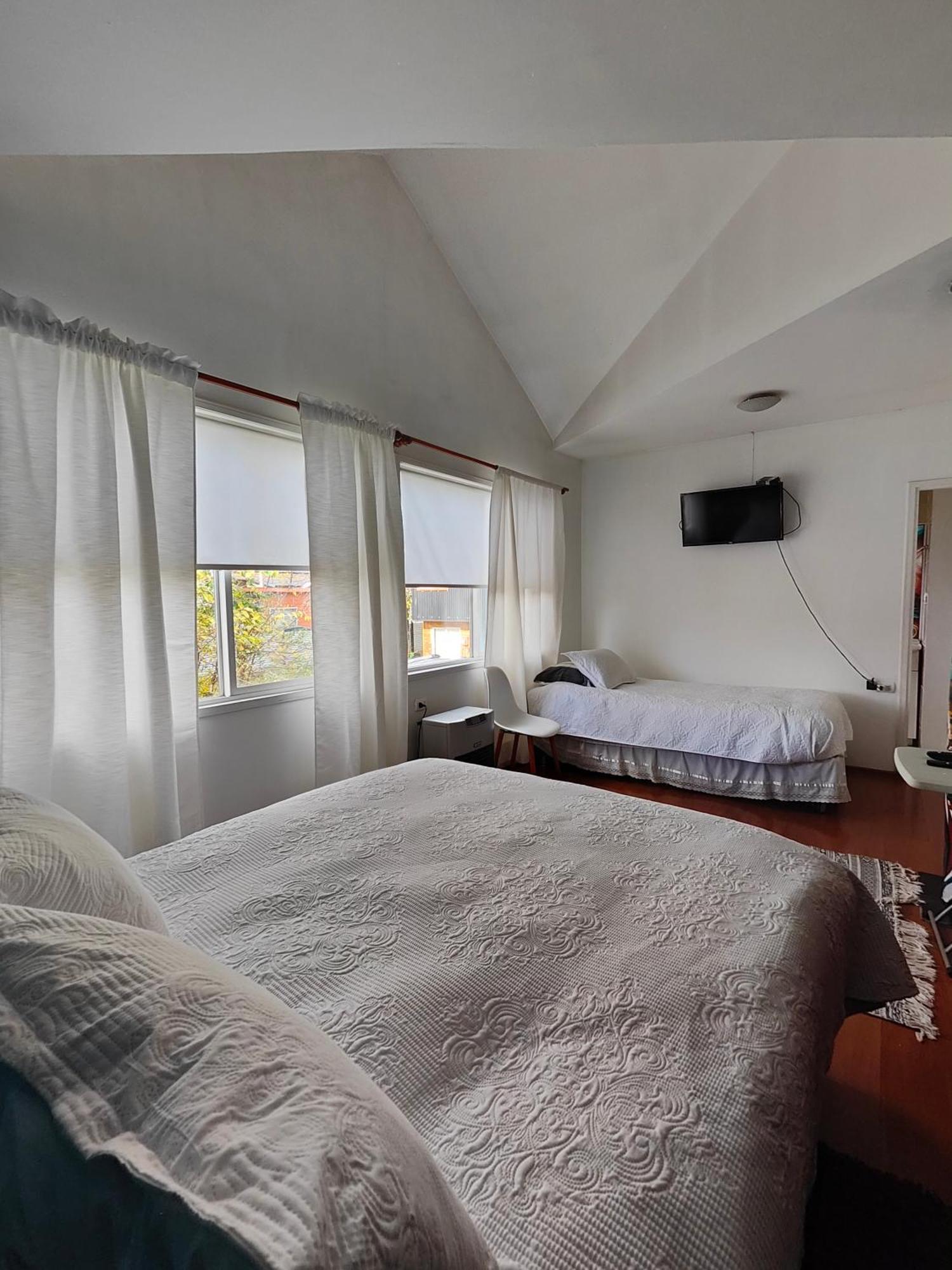 Hostal Casa Arrayan Coyhaique Luaran gambar