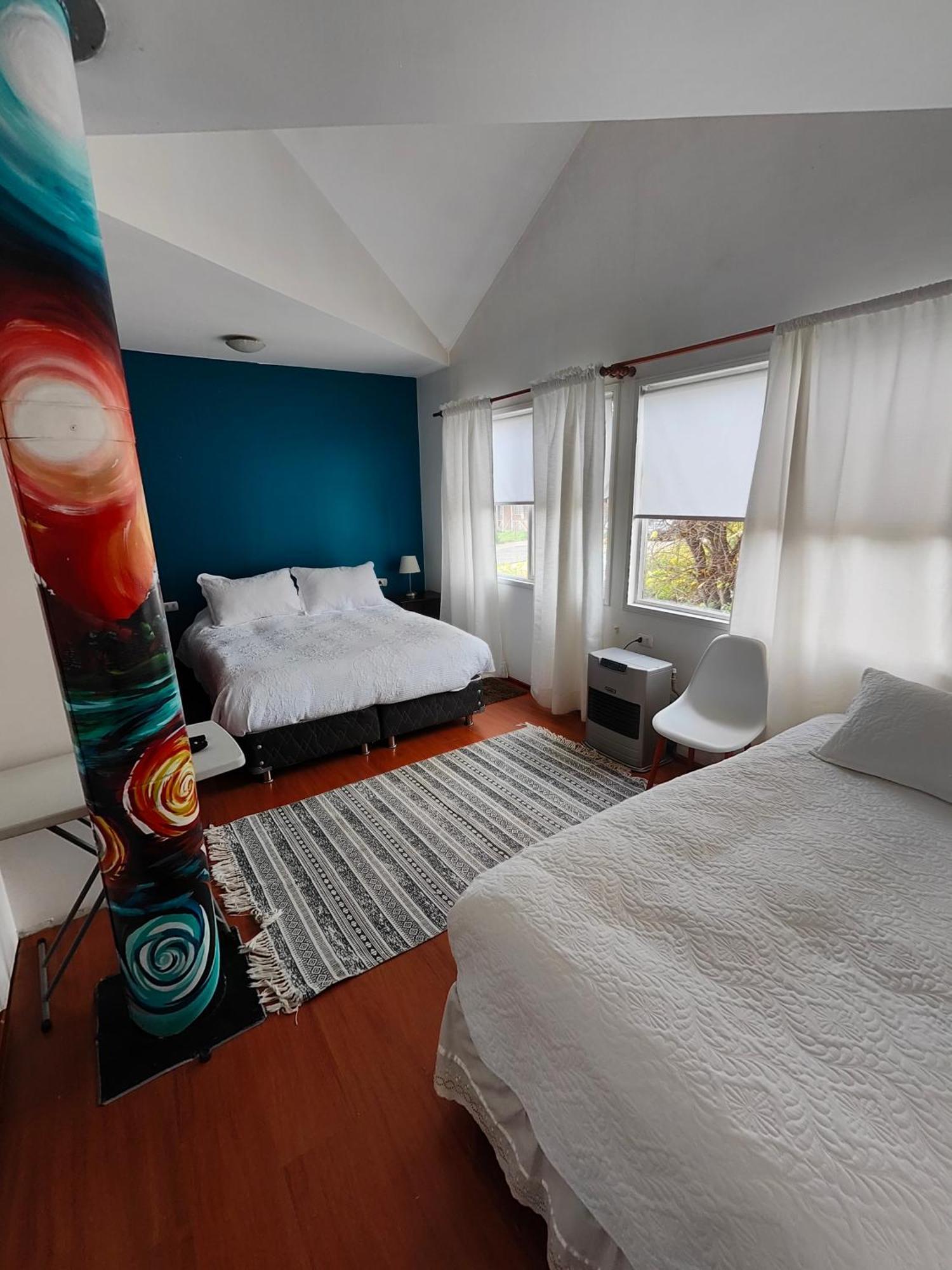 Hostal Casa Arrayan Coyhaique Bilik gambar