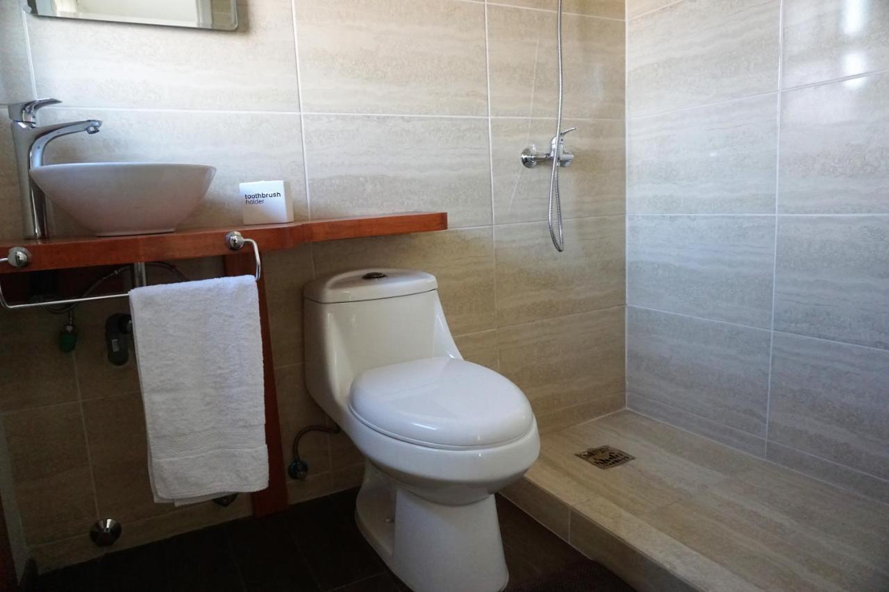 Hostal Casa Arrayan Coyhaique Luaran gambar